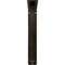 Ekena Millwork Tristan Wrought Iron Bracket, (Triple center brace), Antiqued Brass 2"W x 10"D x 12"H BKTM02X10X12TTNABS - alternate 5